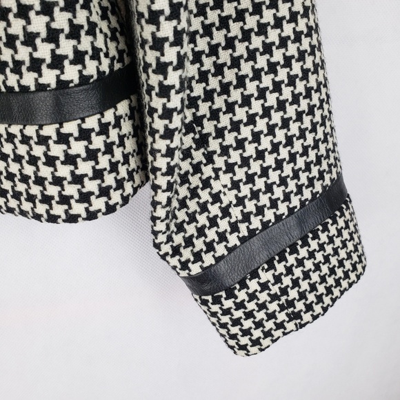 PENDLETON Virgin Wool Lambskin Jacket - Picture 4 of 7